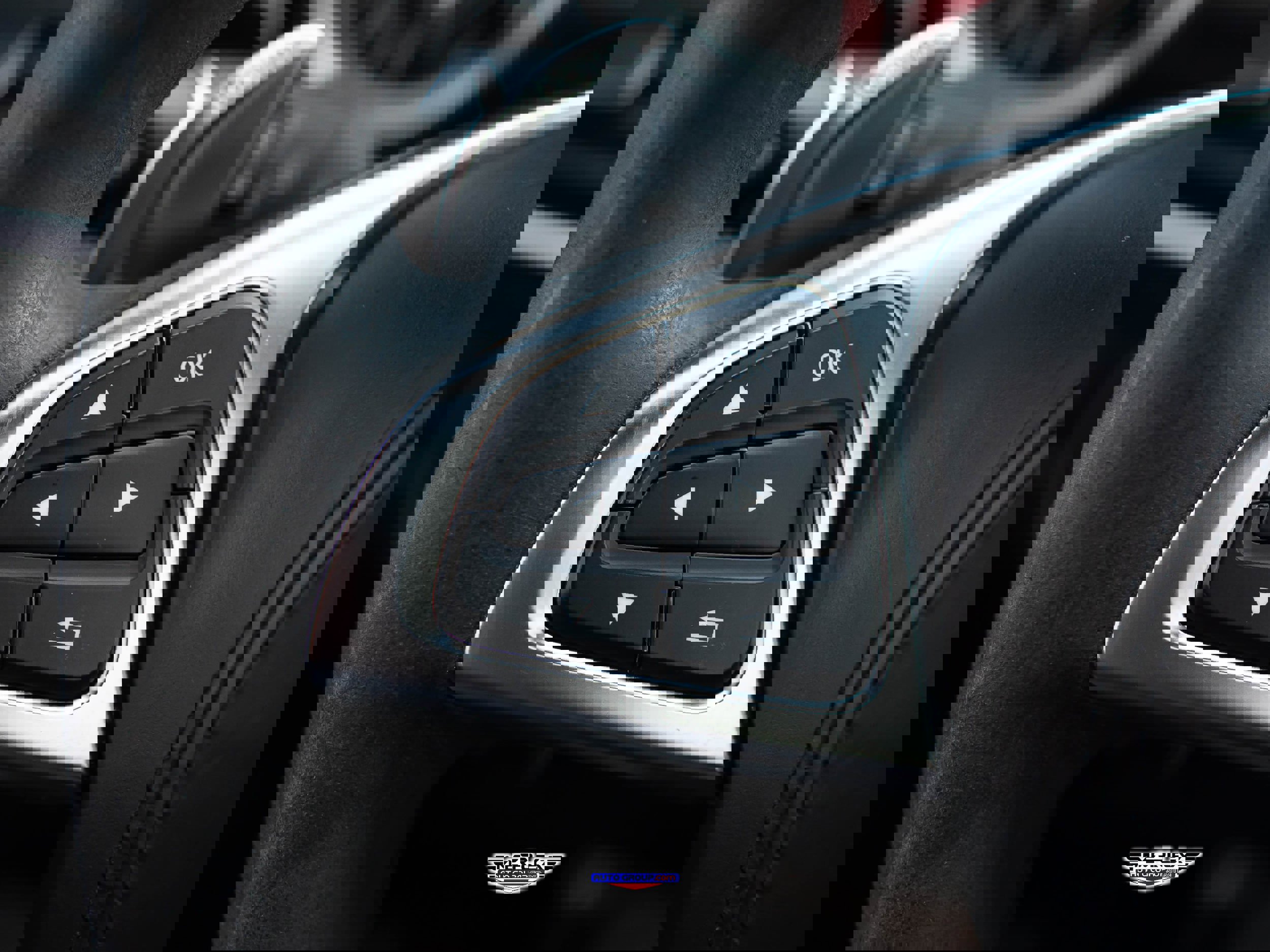 Used 2017 Mercedes-Benz GLS 63 AMG 4MATIC w/ AMG Night Styling Package image 27