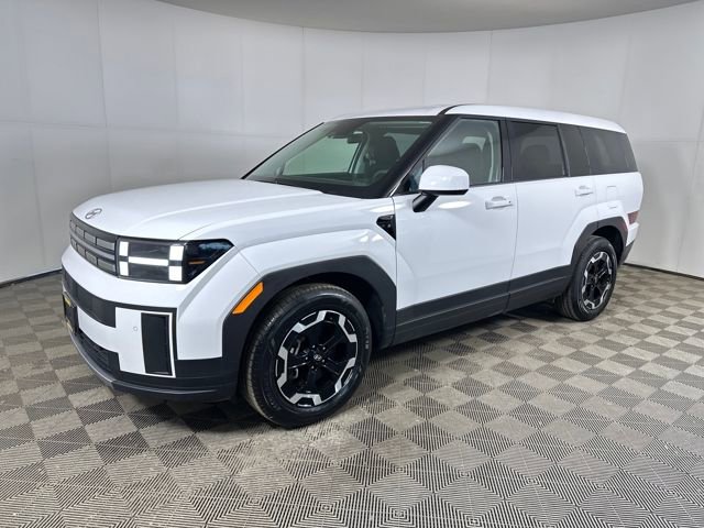 Used 2024 Hyundai Santa Fe SE image 7