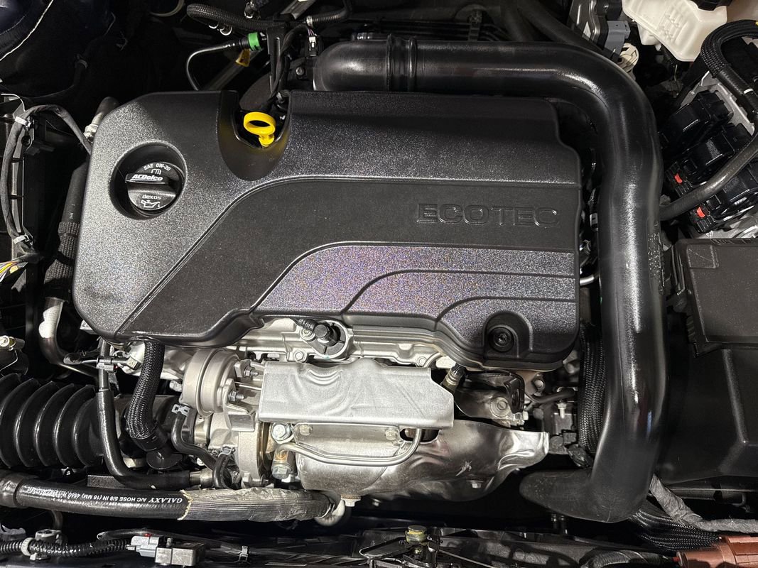 Used 2025 Chevrolet Malibu LT image 56