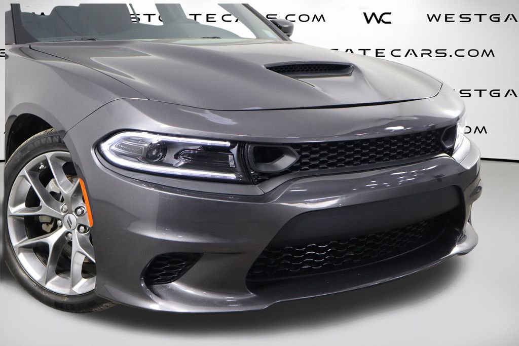Used 2023 Dodge Charger GT image 44