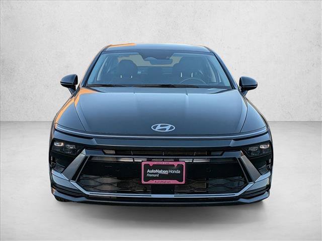 Used 2025 Hyundai Sonata SEL image 2