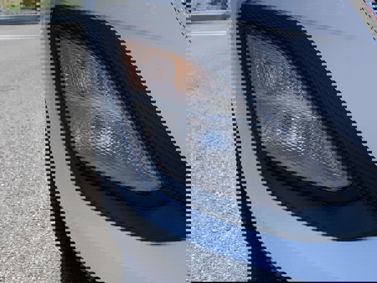 Used 2021 Chevrolet Spark LS FWD image 10