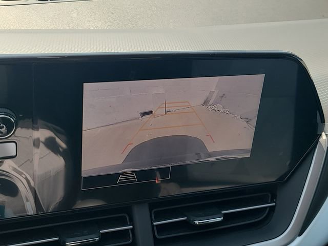 New 2026 Chevrolet Trax LS FWD image 25