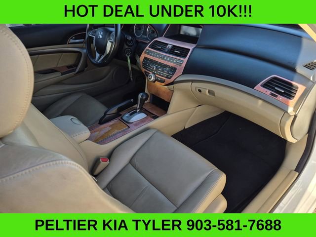 Used 2011 Honda Accord EX-L image 9