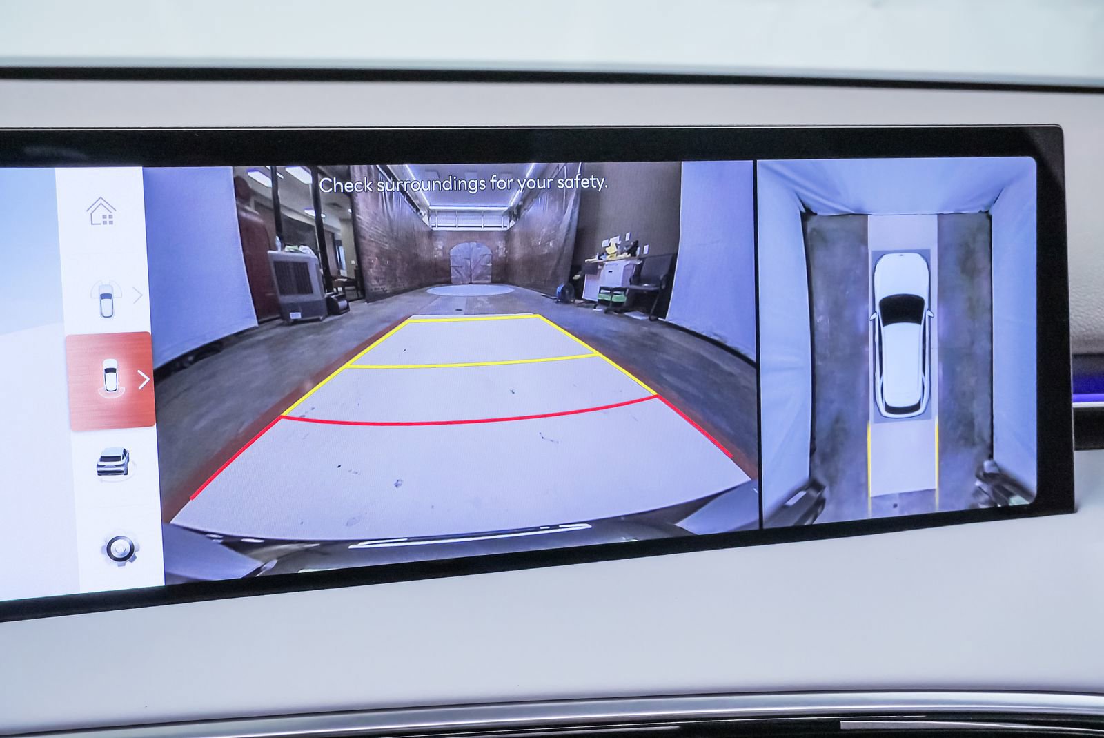 Certified 2026 Genesis GV70 2.5T Advanced image 20