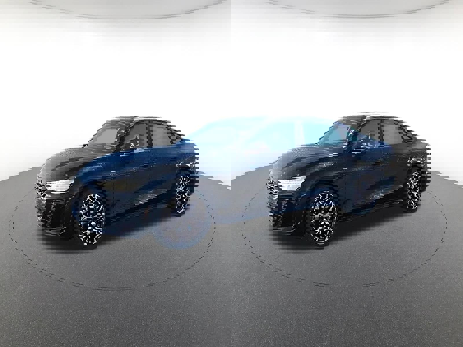 New 2026 Audi A6 Premium Plus image 1