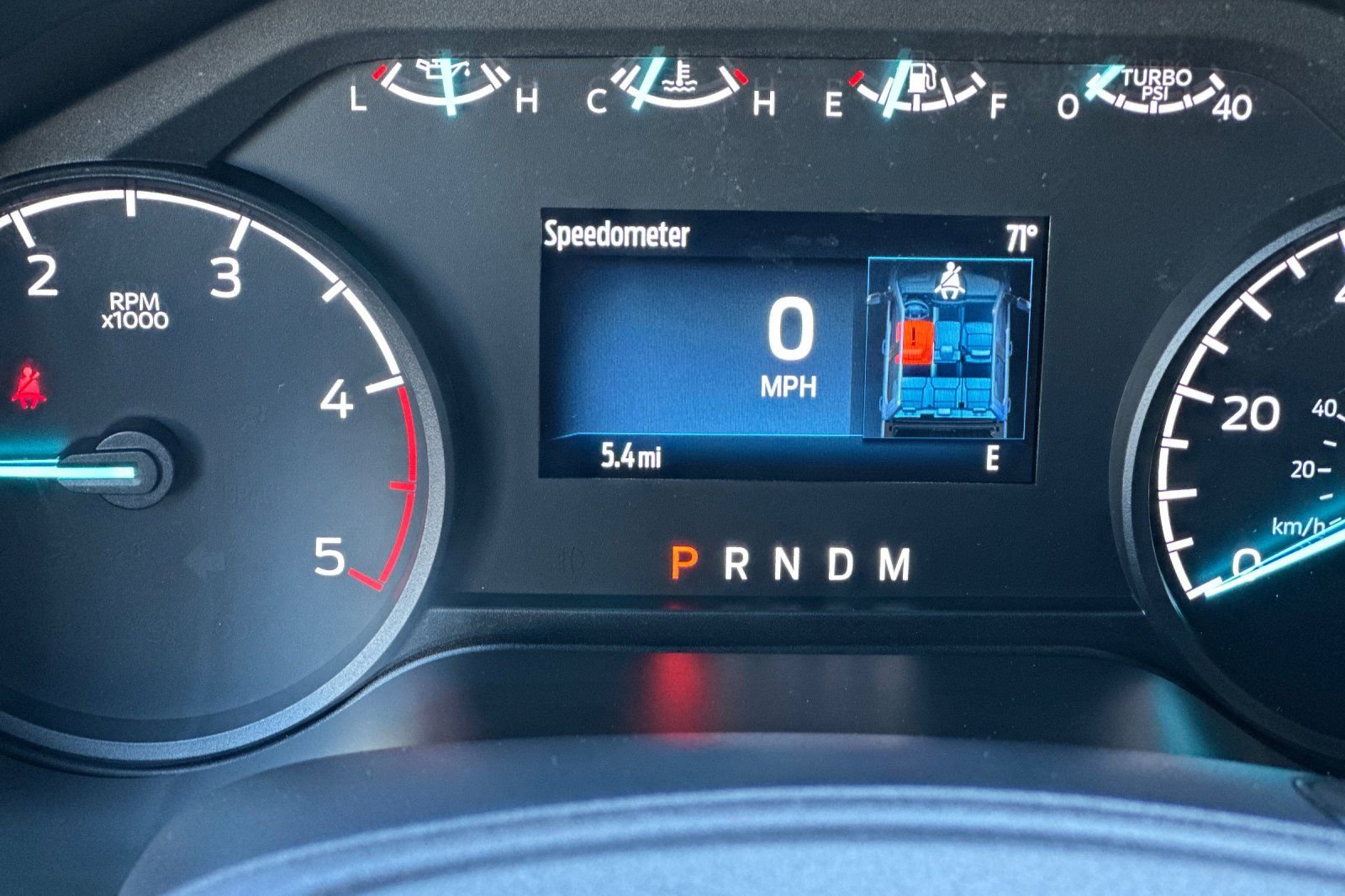 New 2026 Ford F250 XL w/ STX Appearance Package image 25