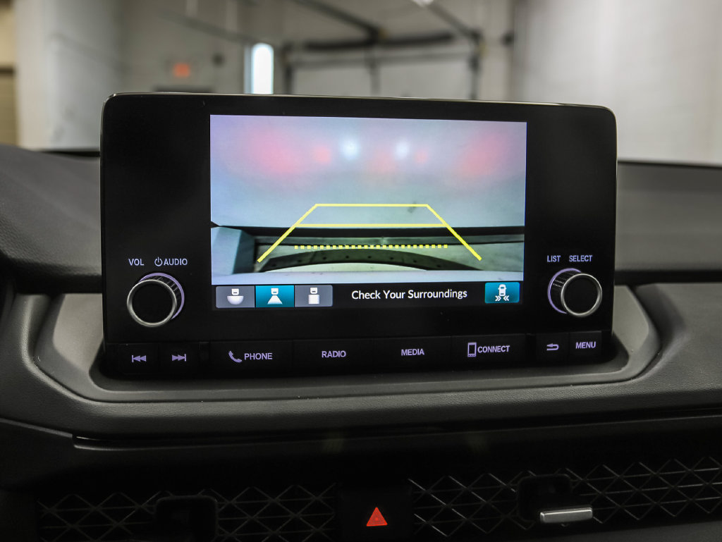 Used 2024 Honda Accord EX image 15