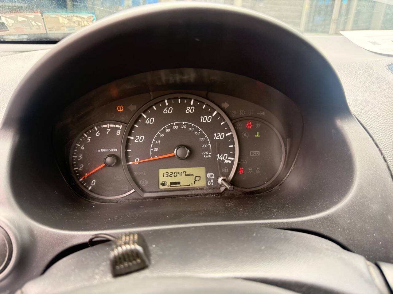 Used 2017 Mitsubishi Mirage G4 ES FWD image 14