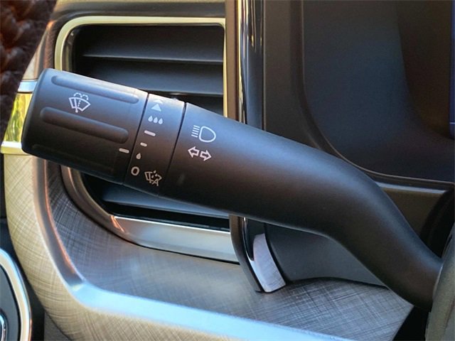 Used 2025 Ford F450 King Ranch w/ Chrome Package image 21