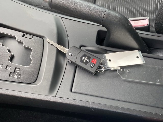 Used 2012 MAZDA MAZDA3 i Touring image 25