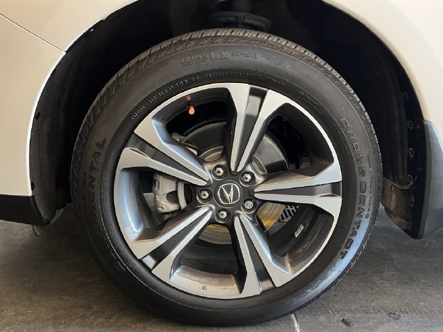 Used 2024 Acura RDX w/ Advance Package AWD/4WD image 9
