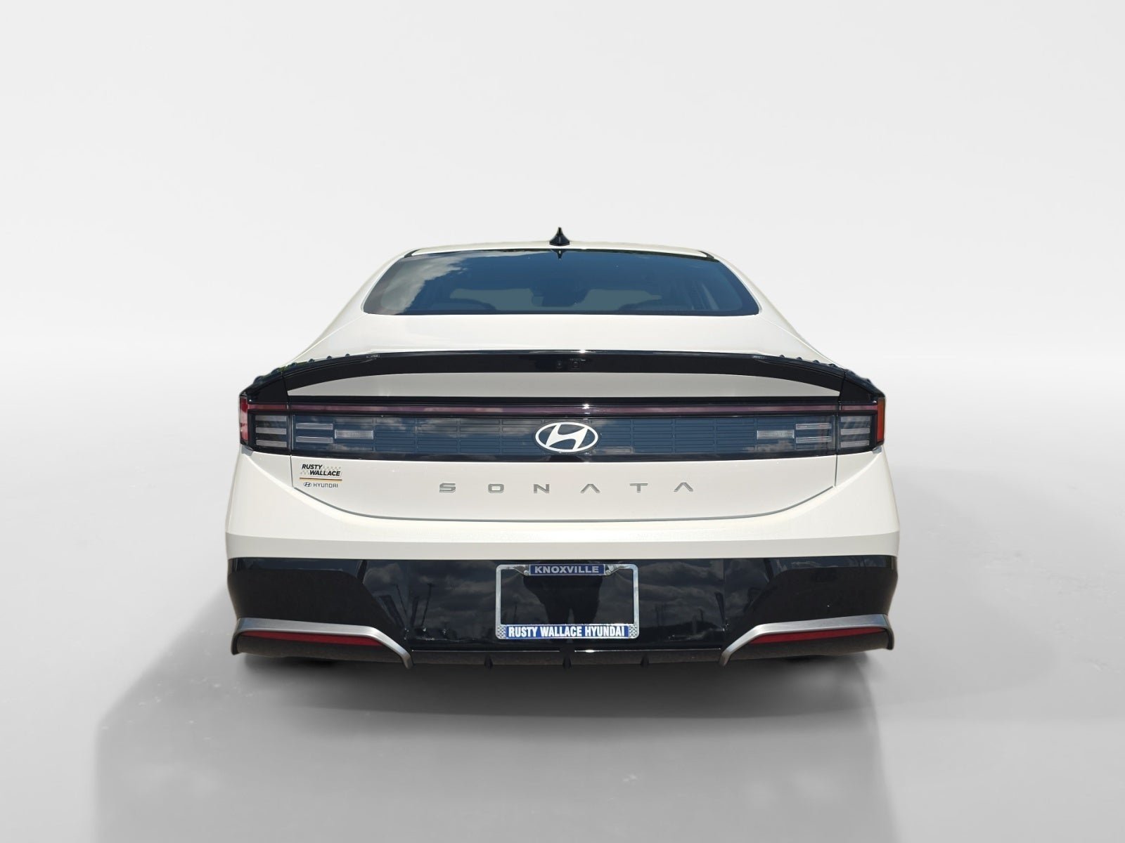 New 2026 Hyundai Sonata SEL FWD image 4