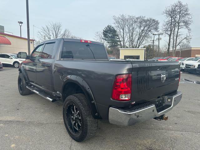 Used 2016 RAM 2500 Tradesman w/ Chrome Appearance Group AWD/4WD image 7