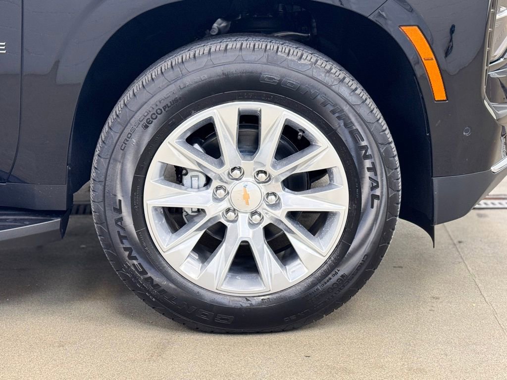 New 2026 Chevrolet Tahoe Premier image 4