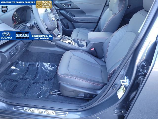 New 2026 Subaru Crosstrek 2.5i Limited AWD/4WD image 9