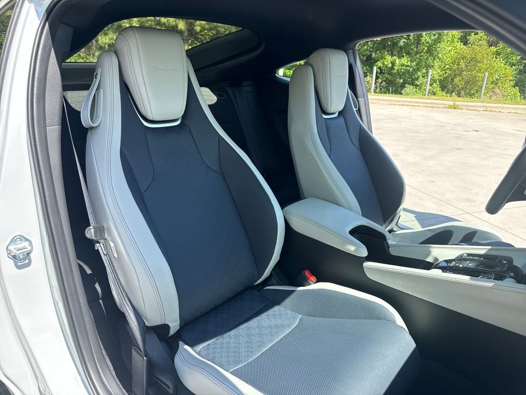 New 2026 Honda Prelude image 35