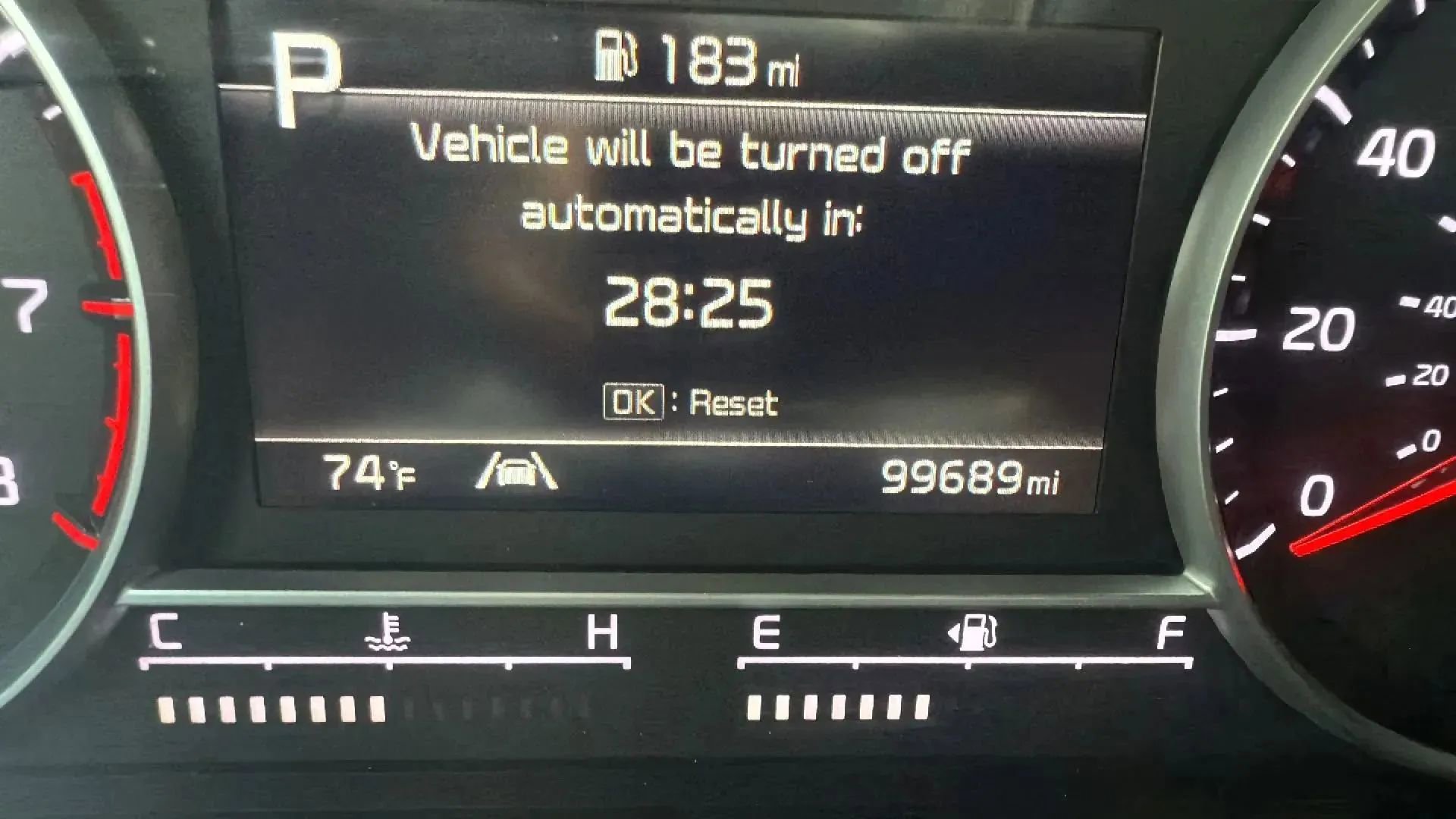 Used 2022 Kia Sorento S w/ Panoramic Sunroof Package image 17