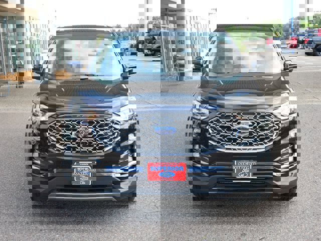 Certified 2024 Ford Edge SEL image 2