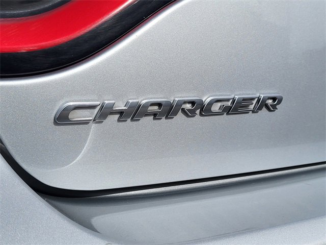 Certified 2023 Dodge Charger SXT image 7