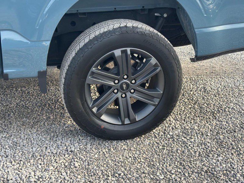 Used 2023 Ford F150 Lariat w/ Equipment Group 502A High image 11