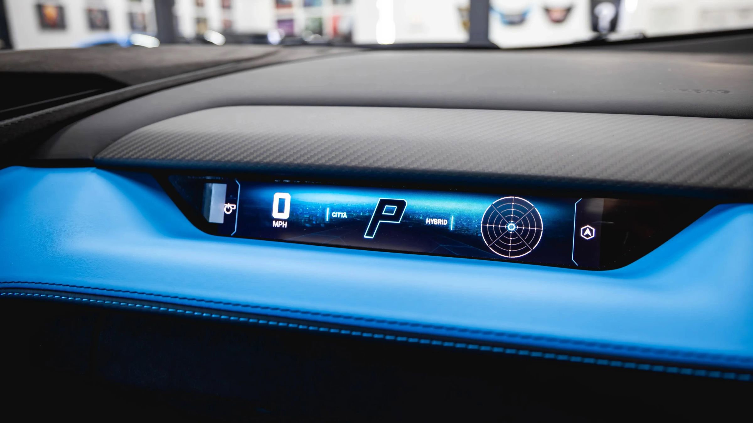 Used 2026 Lamborghini Temerario image 39