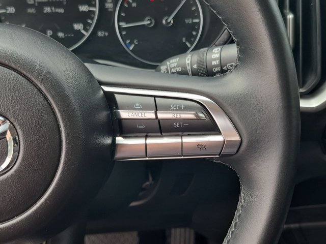 Used 2025 MAZDA CX-50 AWD 2.5 Hybrid w/ Premium Pkg image 21