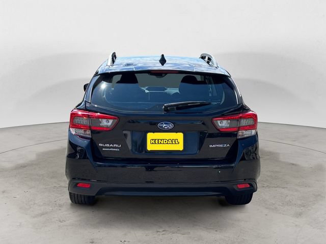 Certified 2023 Subaru Impreza 2.0i Premium AWD/4WD image 4