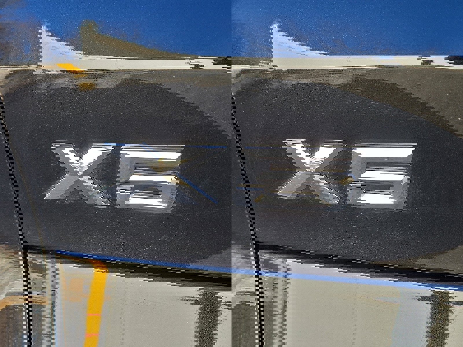 Used 2026 BMW X5 xDrive50e w/ M Sport Package image 31