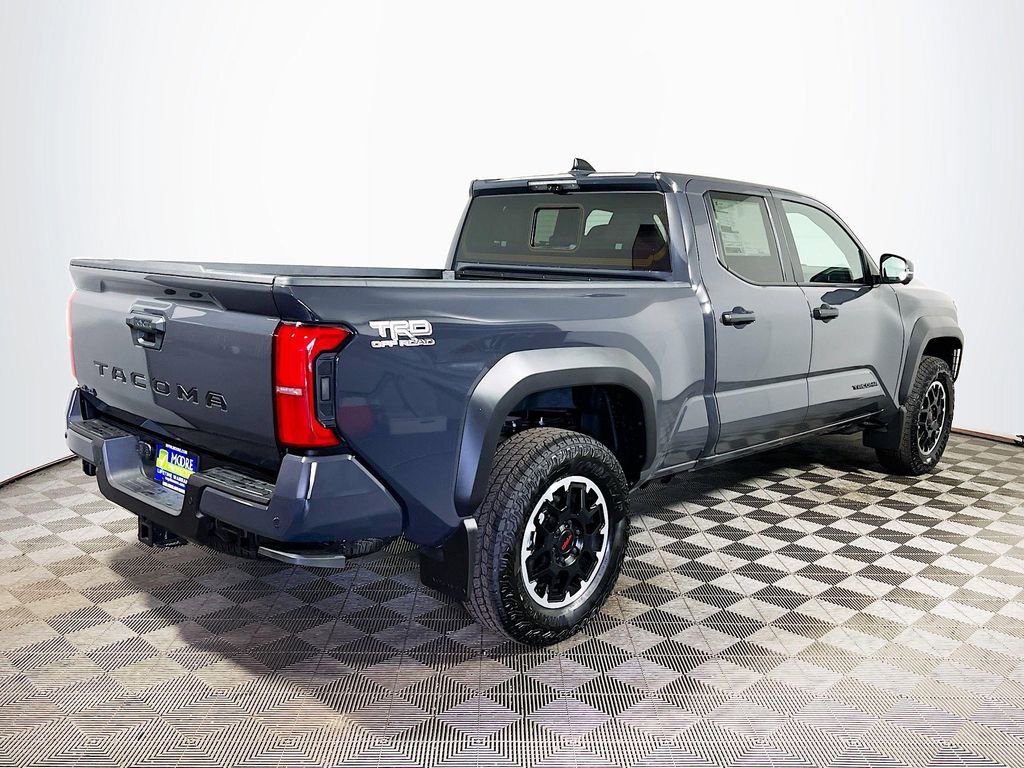 New 2026 Toyota Tacoma TRD Off-Road image 8