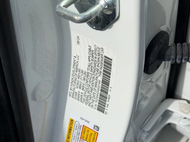 Used 2025 Acura Integra FWD image 21