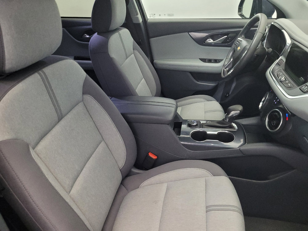 Used 2022 Chevrolet Blazer LT image 21