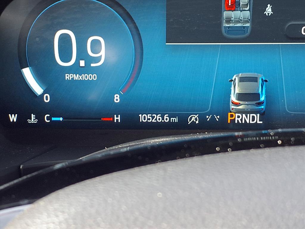 Certified 2023 Ford Escape Active w/ Tech Pack #2 image 18