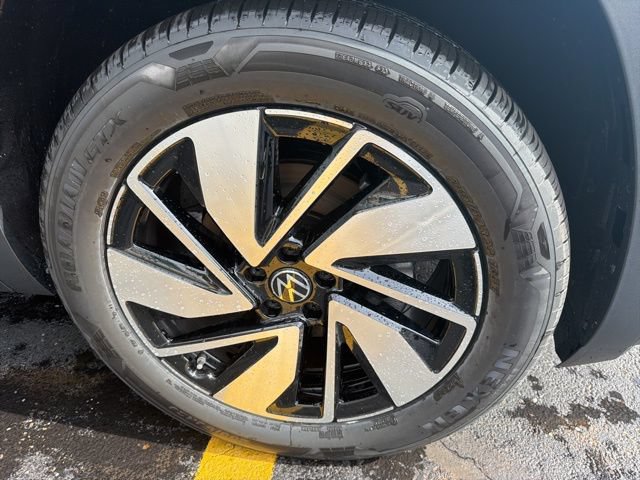 New 2026 Volkswagen Atlas SEL AWD/4WD image 45