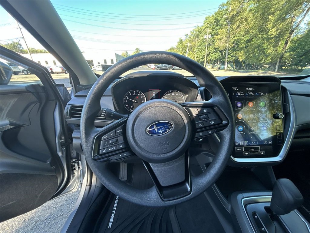 Certified 2025 Subaru Crosstrek 2.5i Premium image 18