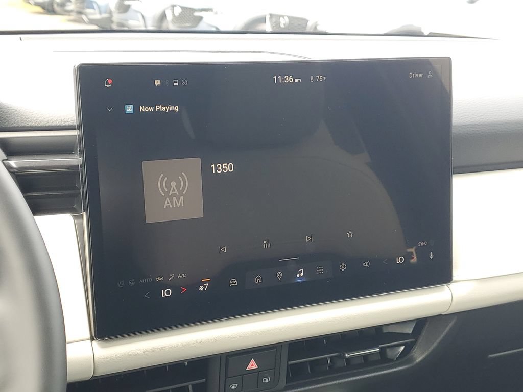 New 2026 MAZDA CX-5 Preferred AWD/4WD image 23