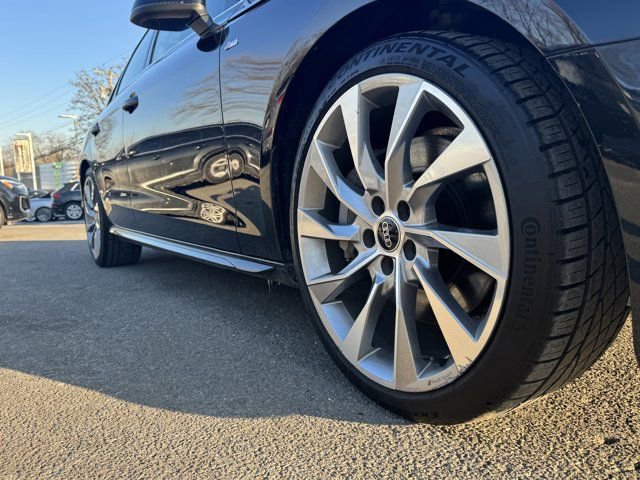 Certified 2023 Audi A4 2.0T Premium Plus w/ Premium Plus Package image 10