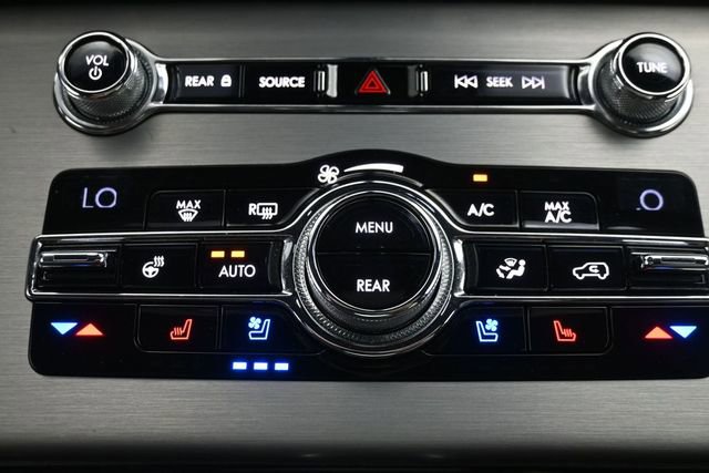 Used 2020 Lincoln Aviator Reserve w/ Equipment Group 202A AWD/4WD image 35