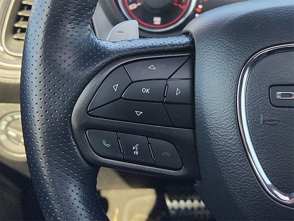 Used 2023 Dodge Challenger R/T w/ Plus Package image 13