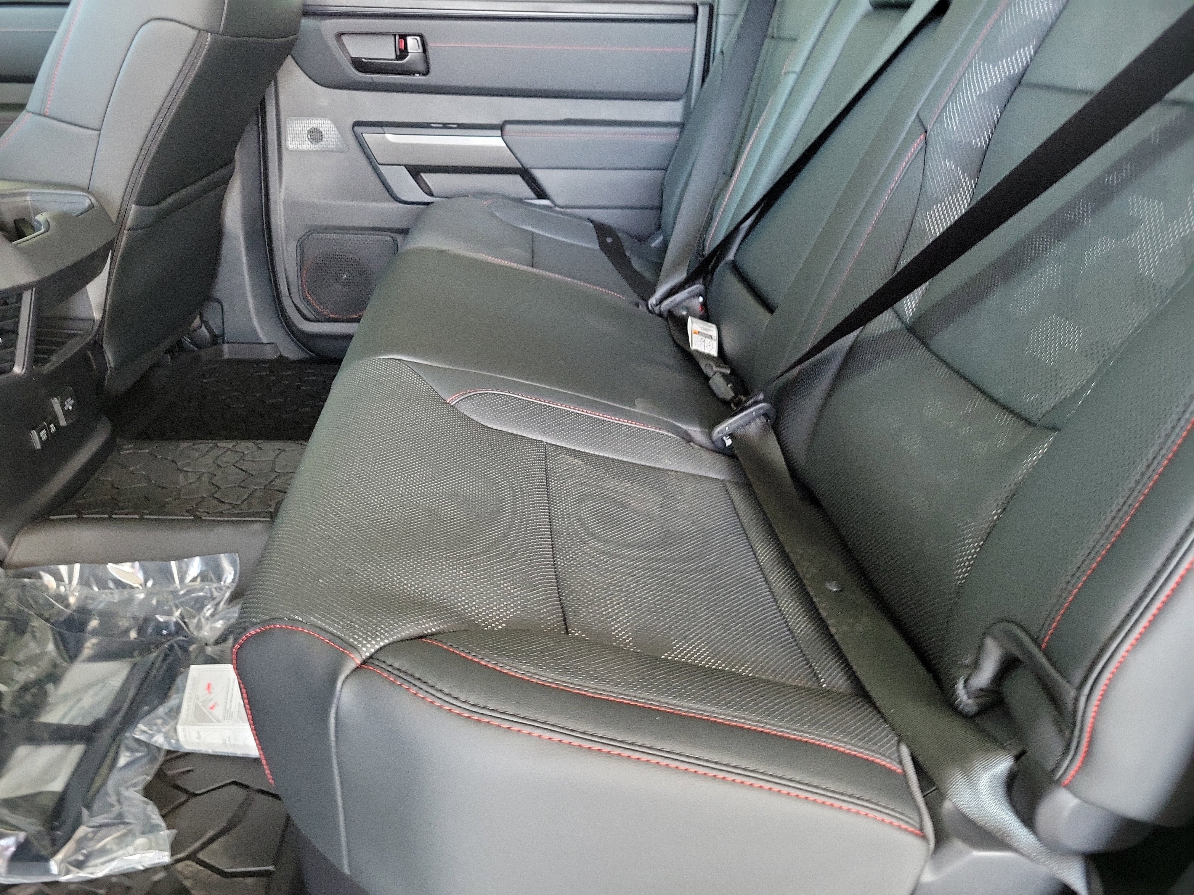 New 2026 Toyota Tundra TRD Pro image 16