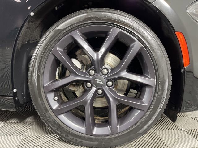 Used 2022 Dodge Charger SXT w/ Blacktop Package image 15