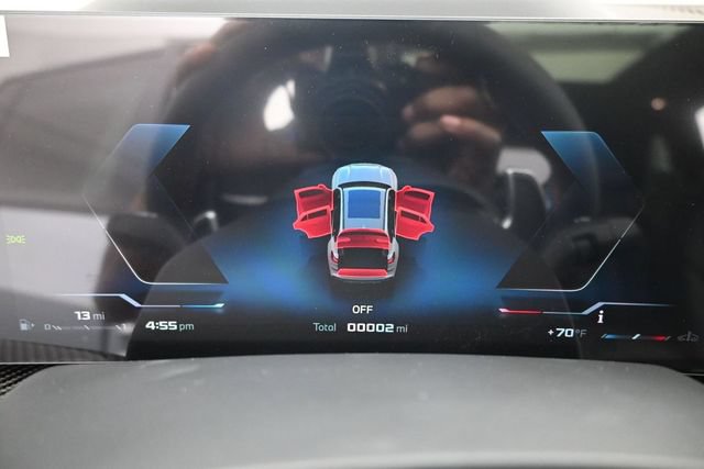 New 2026 BMW X5 M60i AWD/4WD image 12