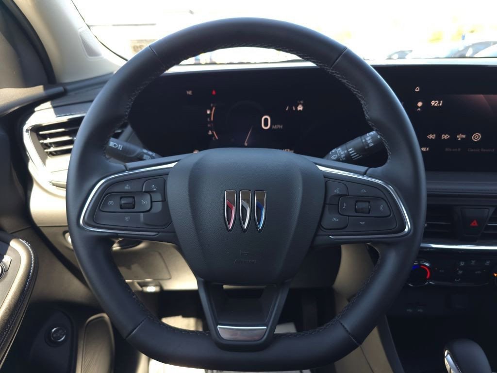 Used 2025 Buick Encore GX Sport Touring FWD image 14