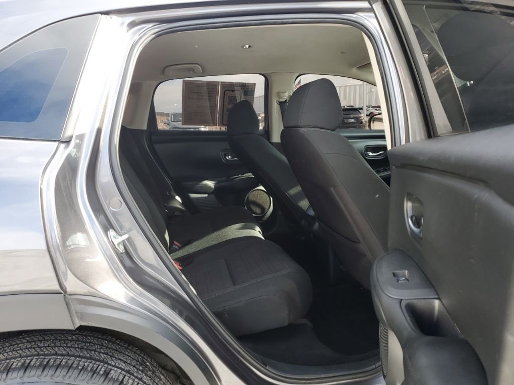 Used 2024 Honda HR-V LX image 33