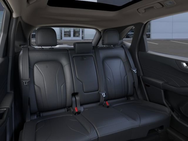 New 2026 Ford Escape Platinum w/ Premium Technology Package image 11