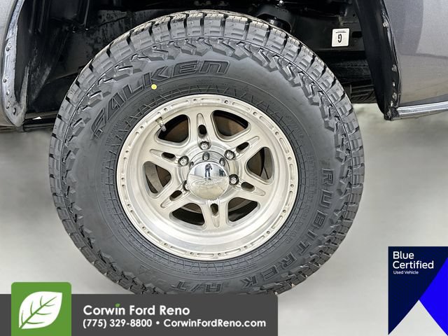 Used 2020 Toyota Tacoma SR AWD/4WD image 33