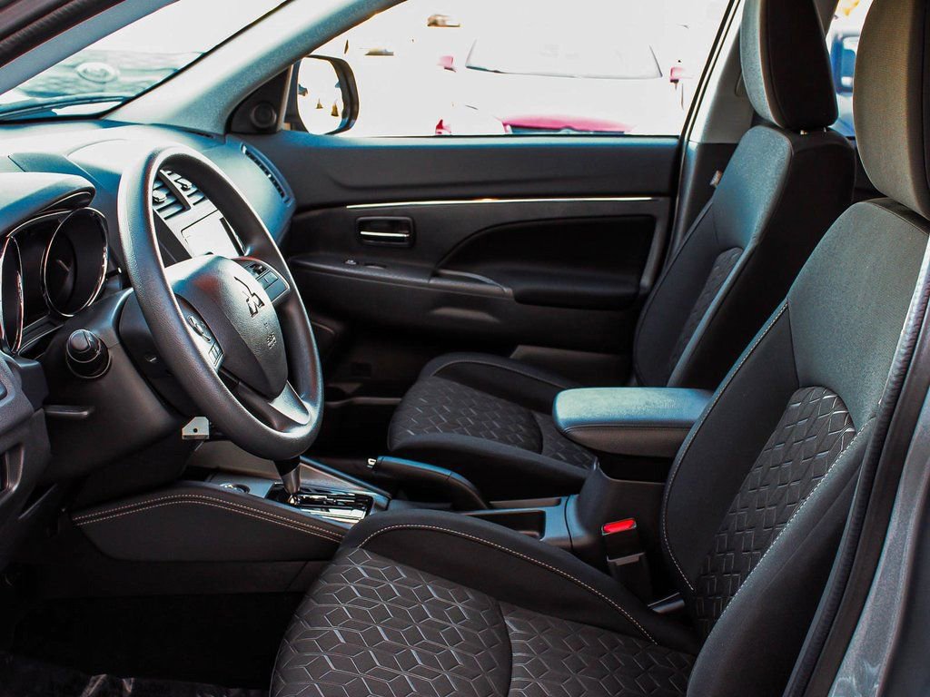 New 2025 Mitsubishi Outlander Sport ES AWD/4WD image 29
