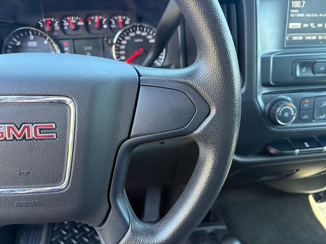 Used 2017 GMC Sierra 1500 4x4 Double Cab w/ Elevation Edition image 30