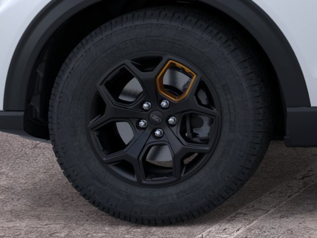 New 2026 Ford Explorer Tremor AWD/4WD image 17