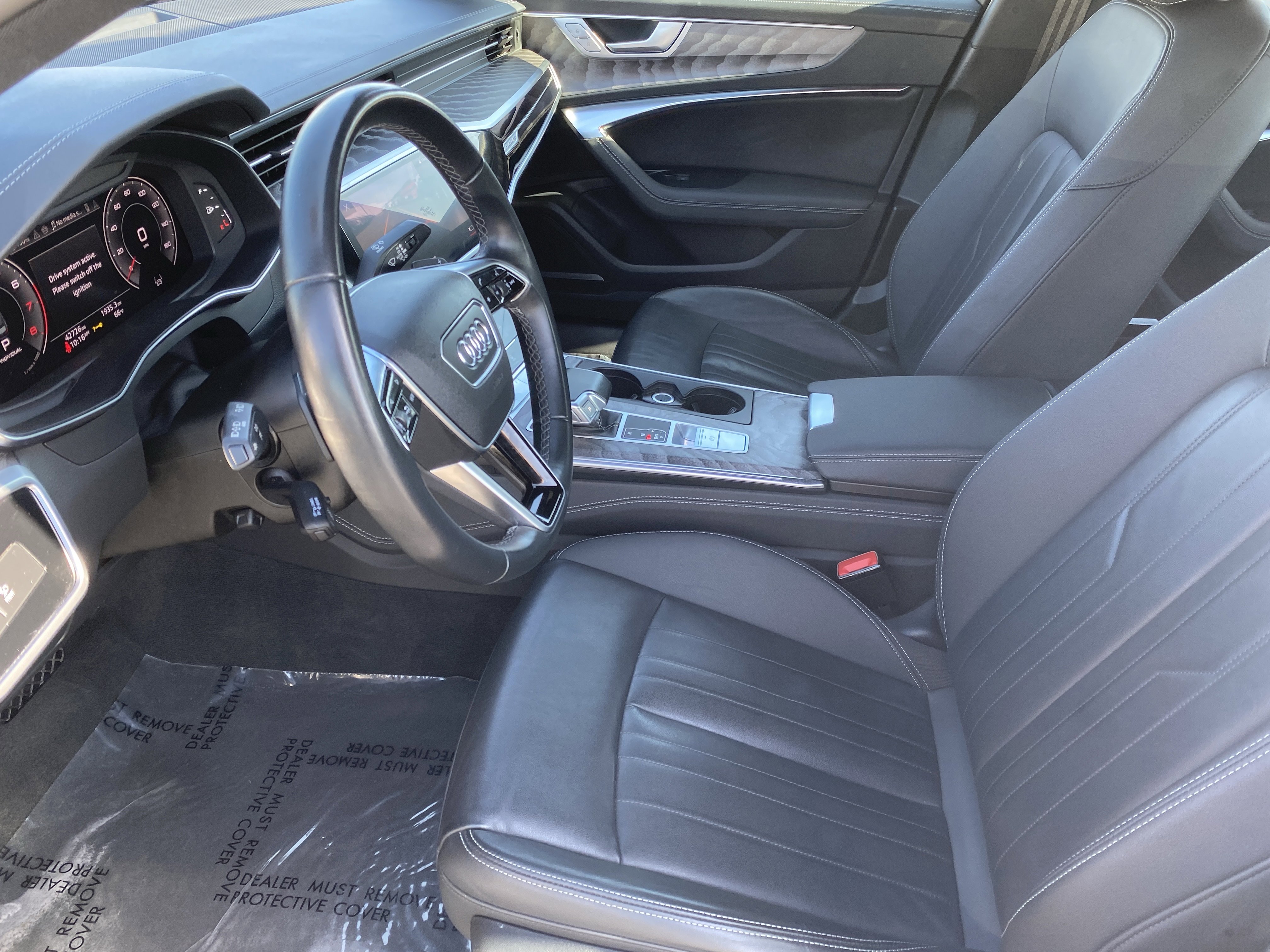 Used 2024 Audi A6 Premium Plus image 15